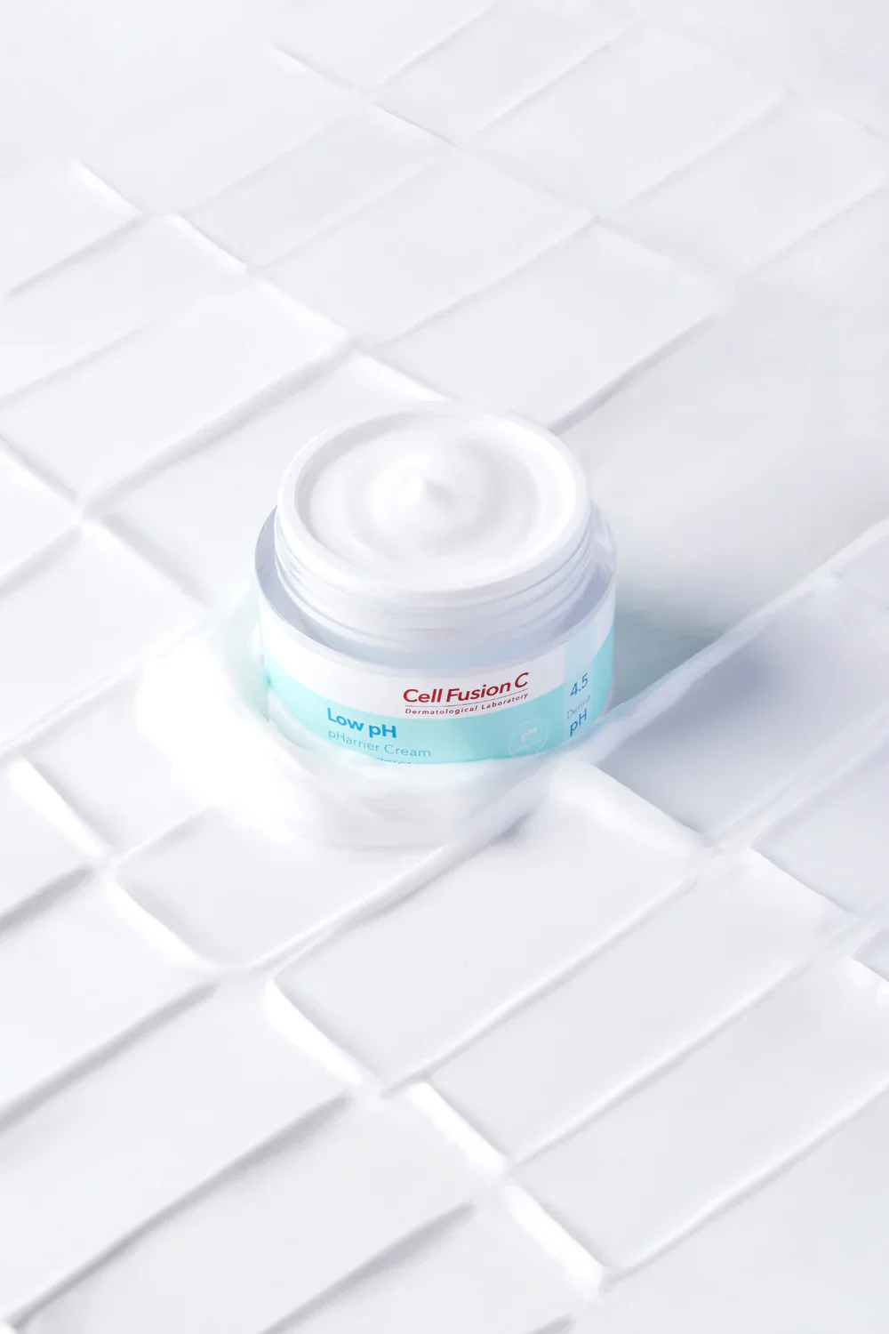 CellFusionC Low pH pHarrier Cream - 55ml - Image 4
