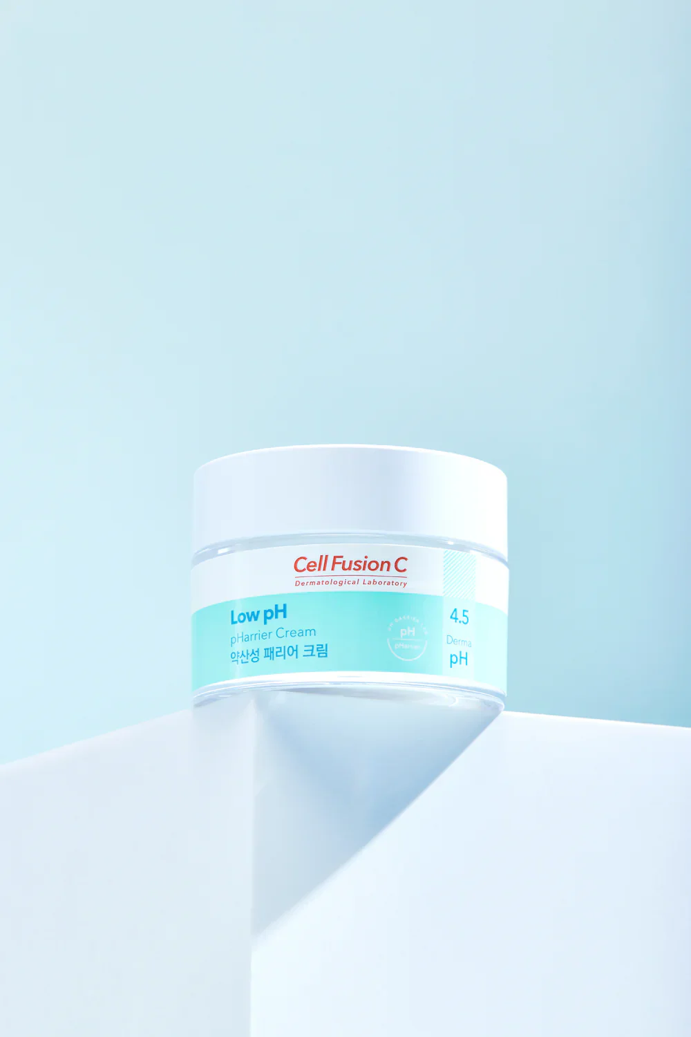 CellFusionC Low pH pHarrier Cream - 55ml - Image 5