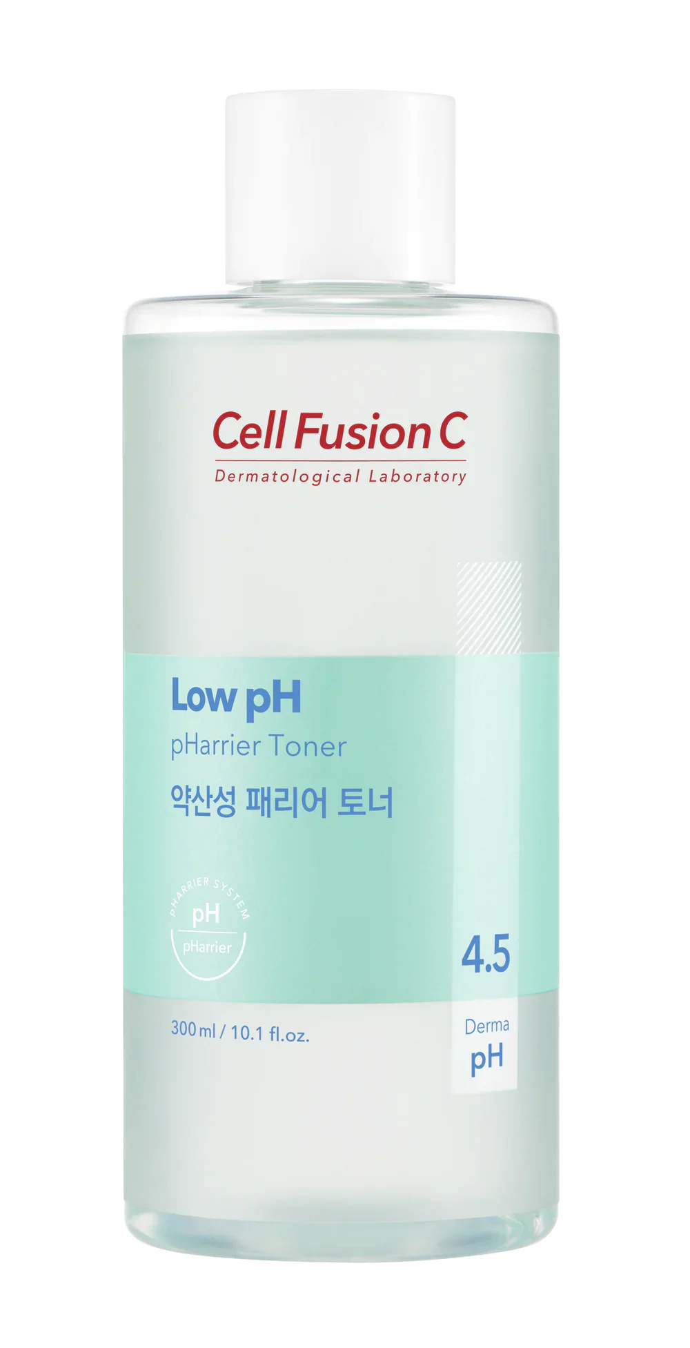 CellFusionC Low pH pHarrier Toner - 300ml - Image 3
