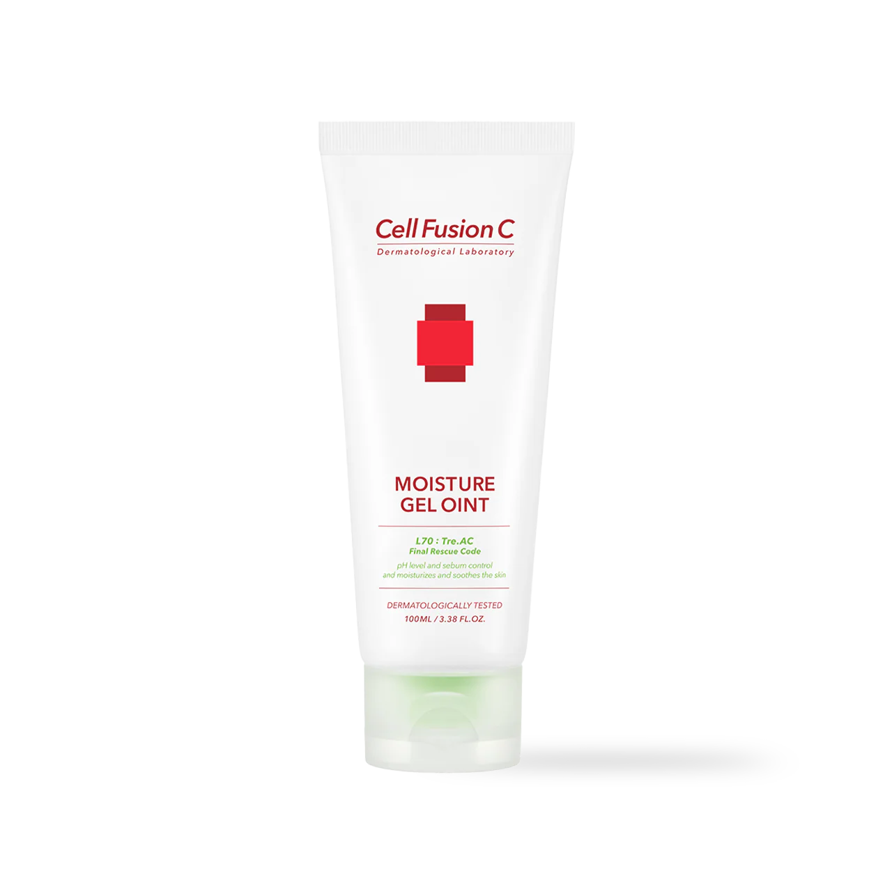 CellFusionC Moisture Gel Oint - 100ml