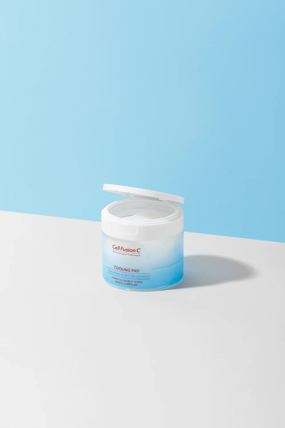 CellFusionC Post Alpha Cooling Pad - 70 Pads - Image 5