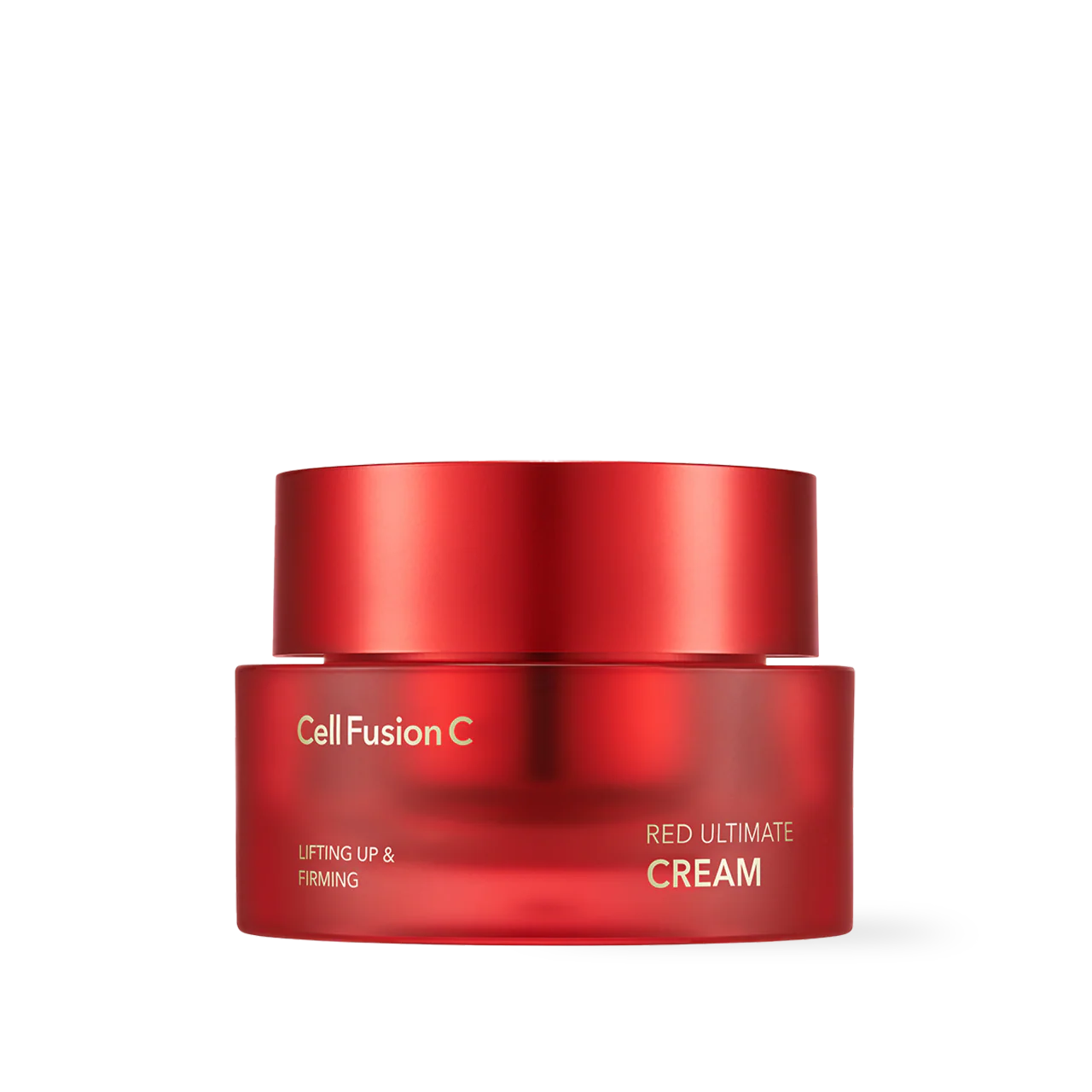CellFusionC Red Ultimate Cream 50ml - Image 2