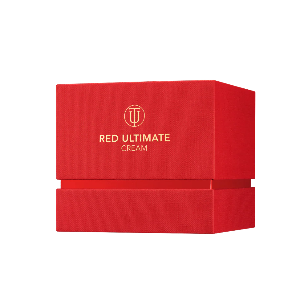 CellFusionC Red Ultimate Cream 50ml - Image 7