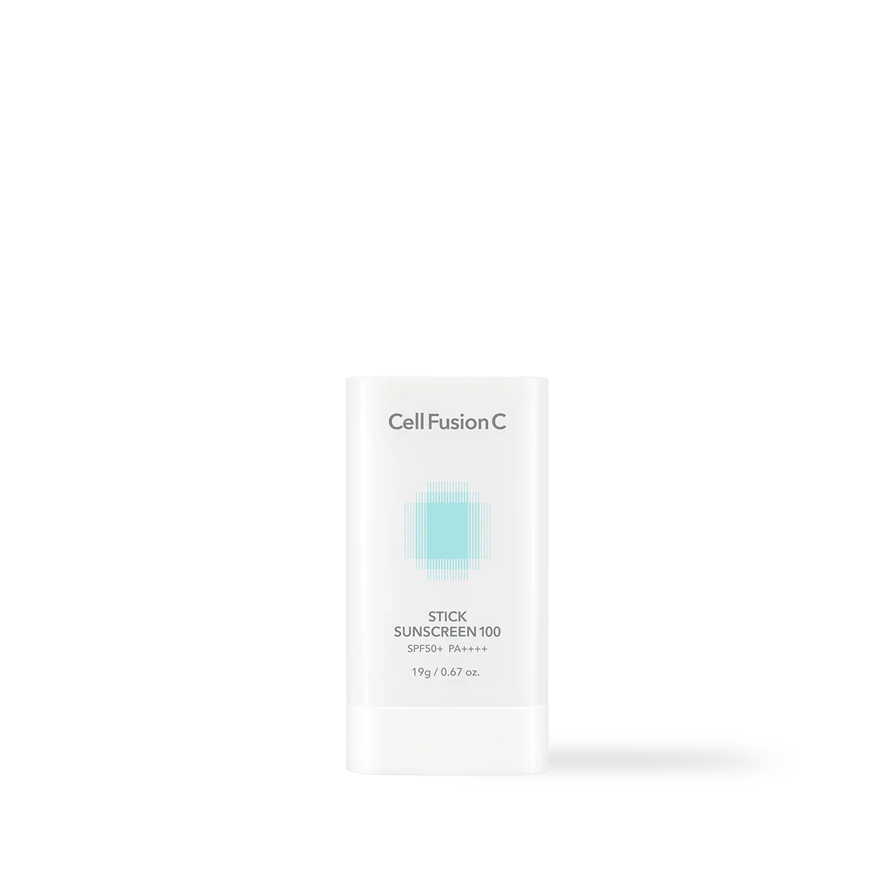 CellFusionC Stick Sun Screen 100 SPF50+/PA+++ 19g - Image 2