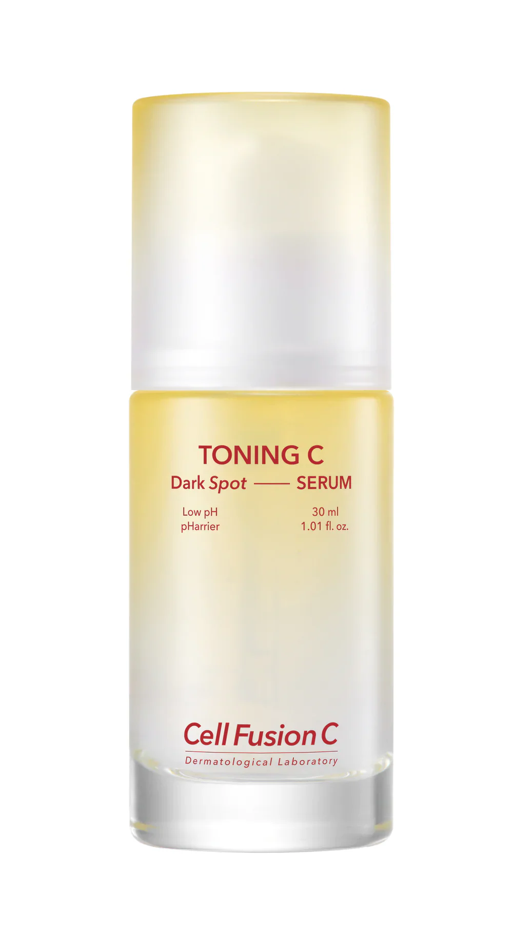 CellFusionC Toning C Dark Spot Serum - 30ml - Image 3