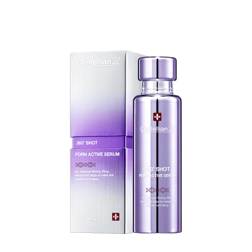 Centellian24 360º Shot PDRN Active Serum 50ml - Image 3