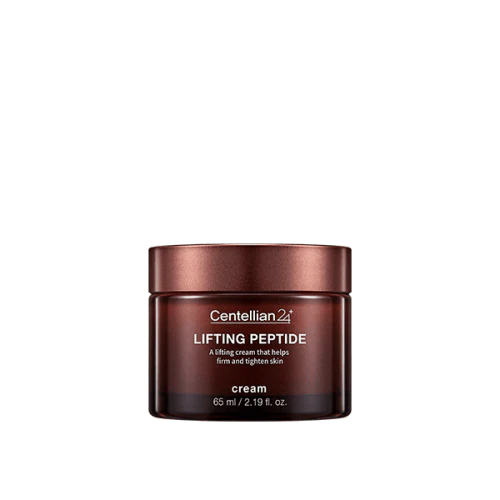 Centellian24 Lifting peptide cream 65ml - Image 3