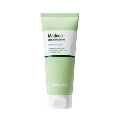 Centellian24 Madeca Cleansing Foam 160g - Image 3