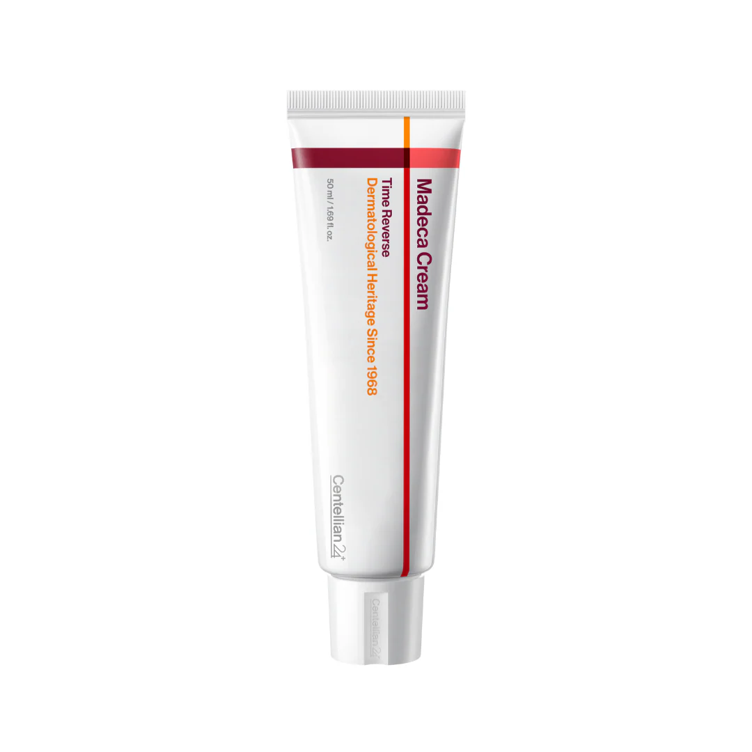 Centellian24 Madeca Cream Time Reverse 50ml - Image 3