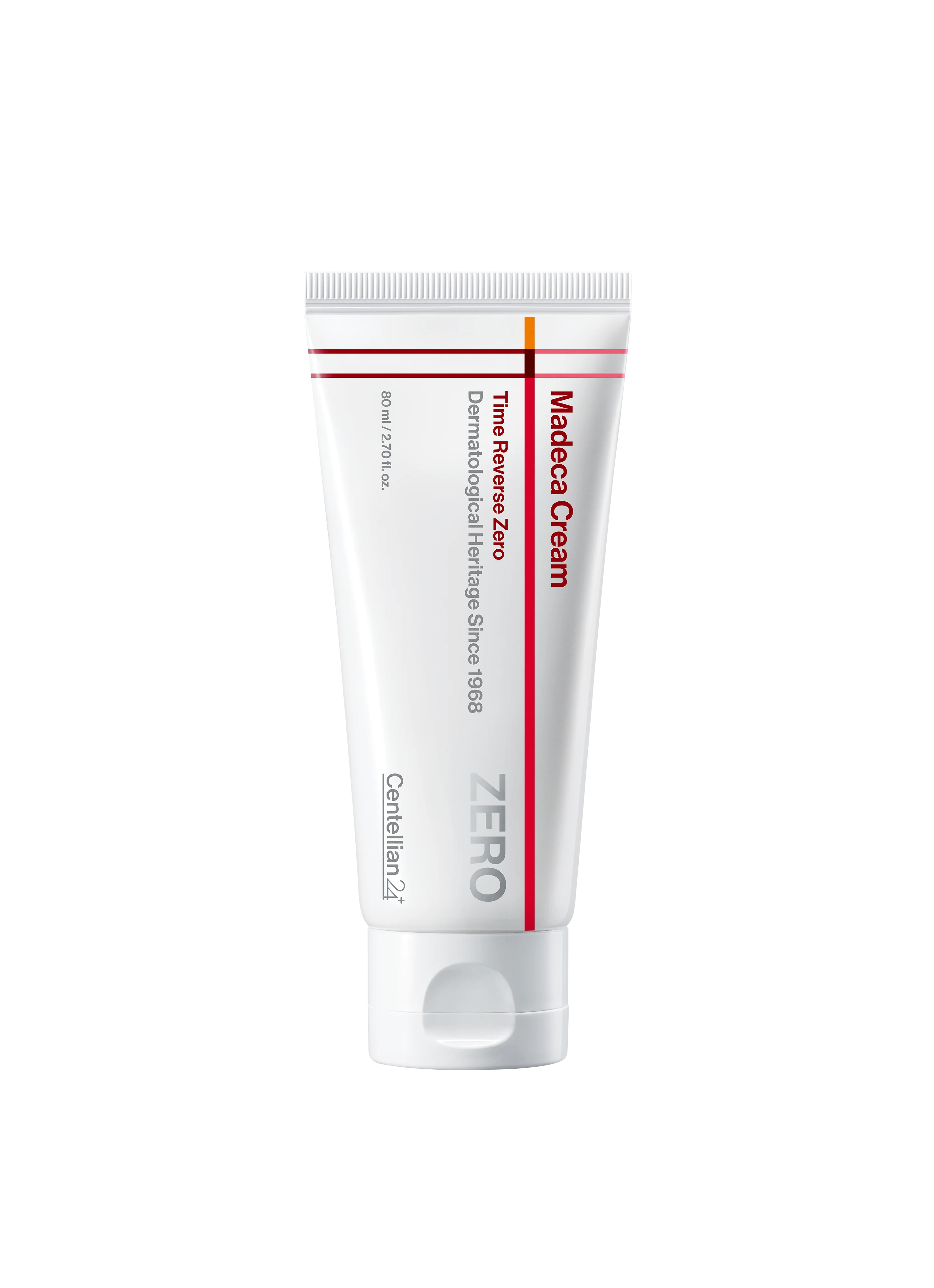 Centellian24 Madeca Cream Time Reverse Zero 80ml - Image 3