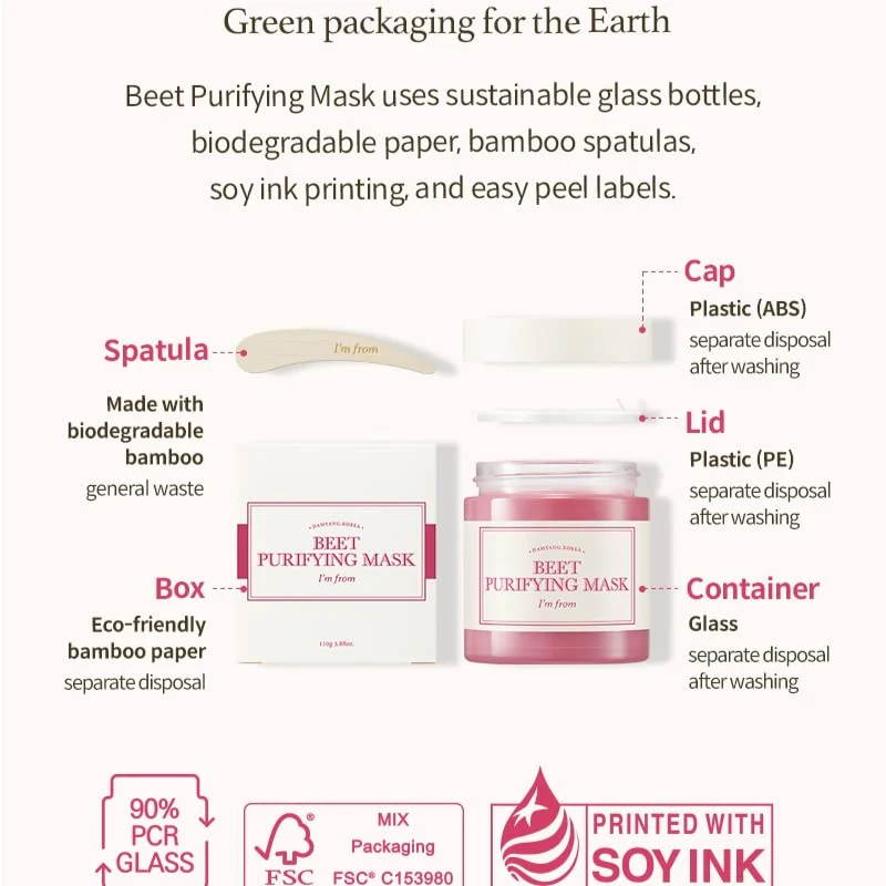 Centellian24 Madeca Matcha Pore Cleansing Oil 200ml - Image 9
