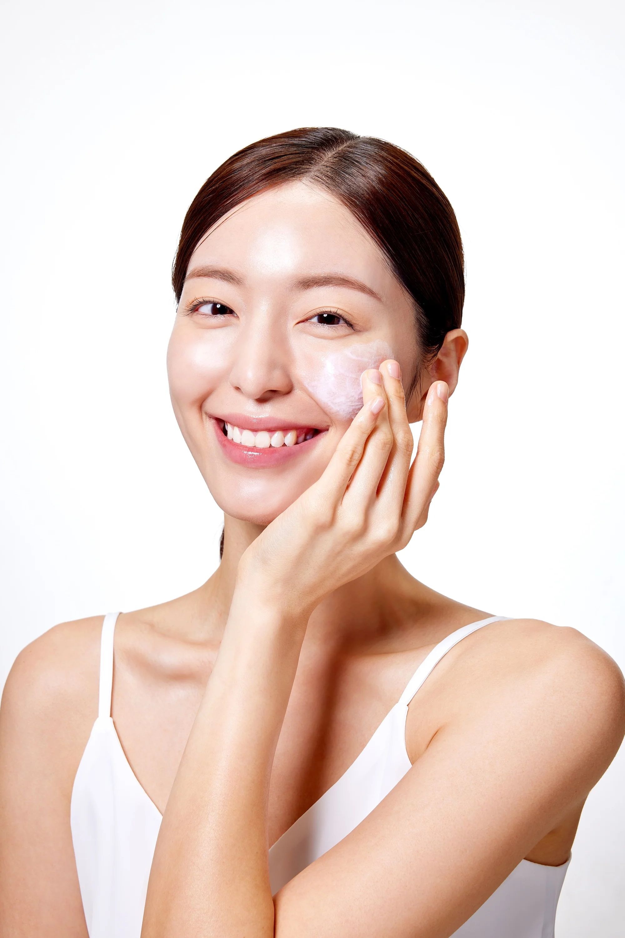 Centellian24 Madeca Matcha Pore Cleansing Oil 200ml - Image 5