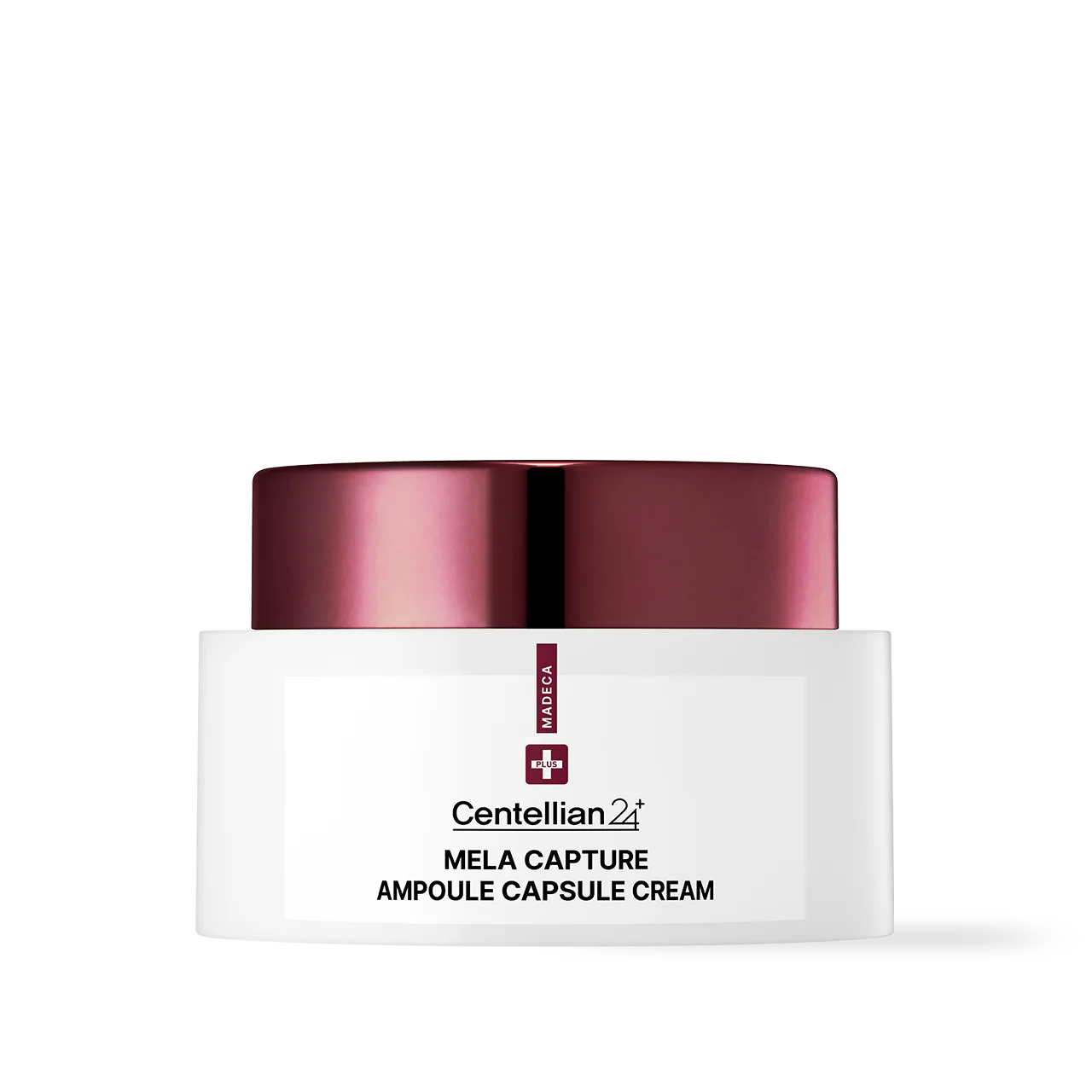 Centellian24 Madeca Mela Capture Ampoule Capsule Cream 55ml - Image 2