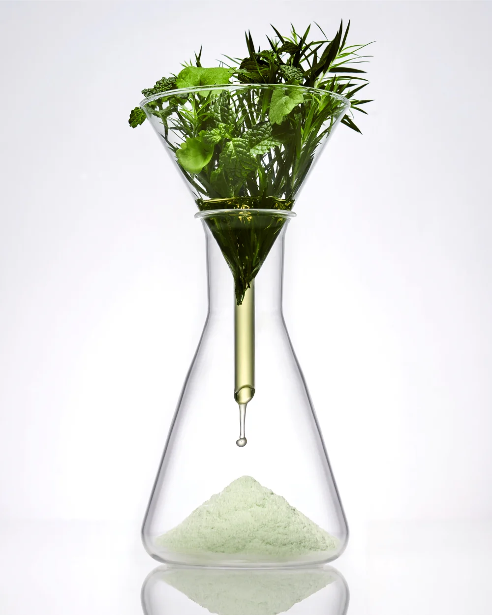 Centellian24 Madeca Powder Tea Tree AC 6g - Image 4