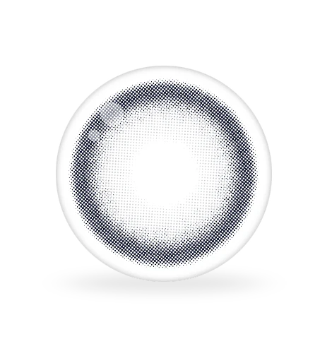 cocoview Serein Gray 1month 0.00D 2ea/1Pack - Image 3
