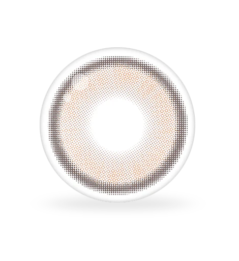 cocoview Tony Brown 1month 0.00D 2ea/1Pack - Image 3