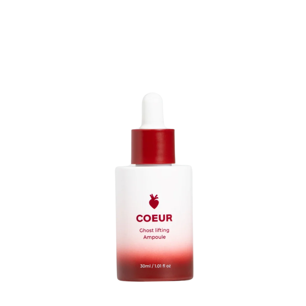 Coeur Ghost lifting Ampoule 30ml - Image 3