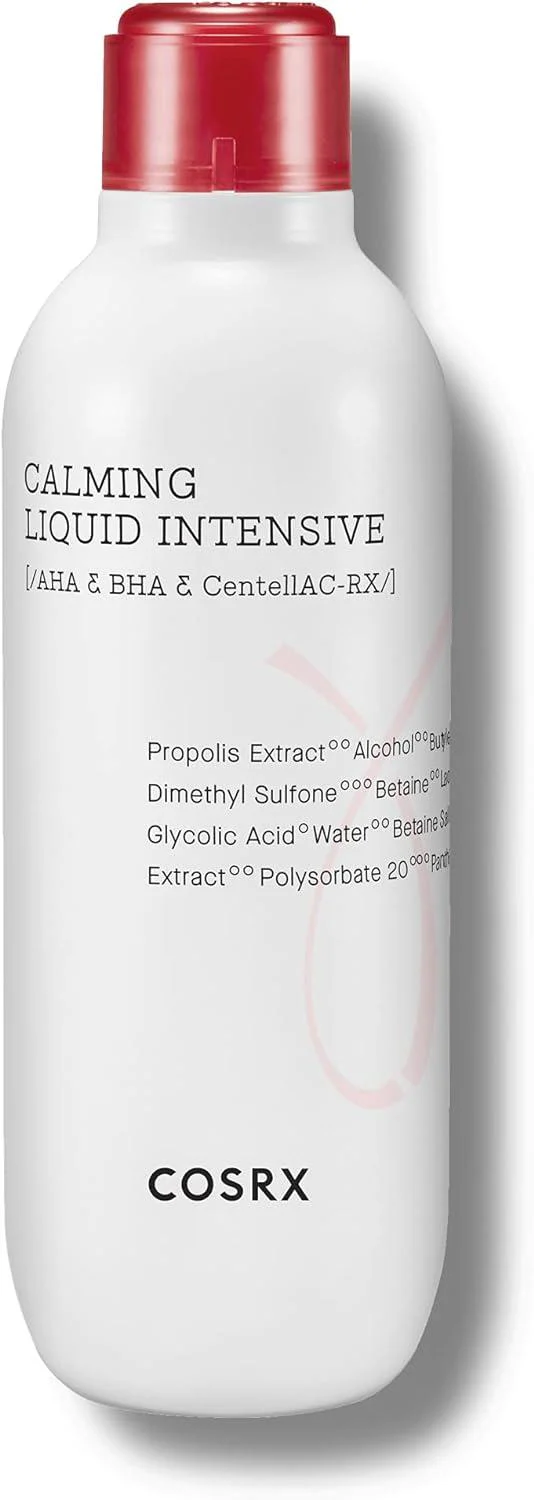 Cosrx AC Collection Calming Liquid Intensive 125ml - Image 2
