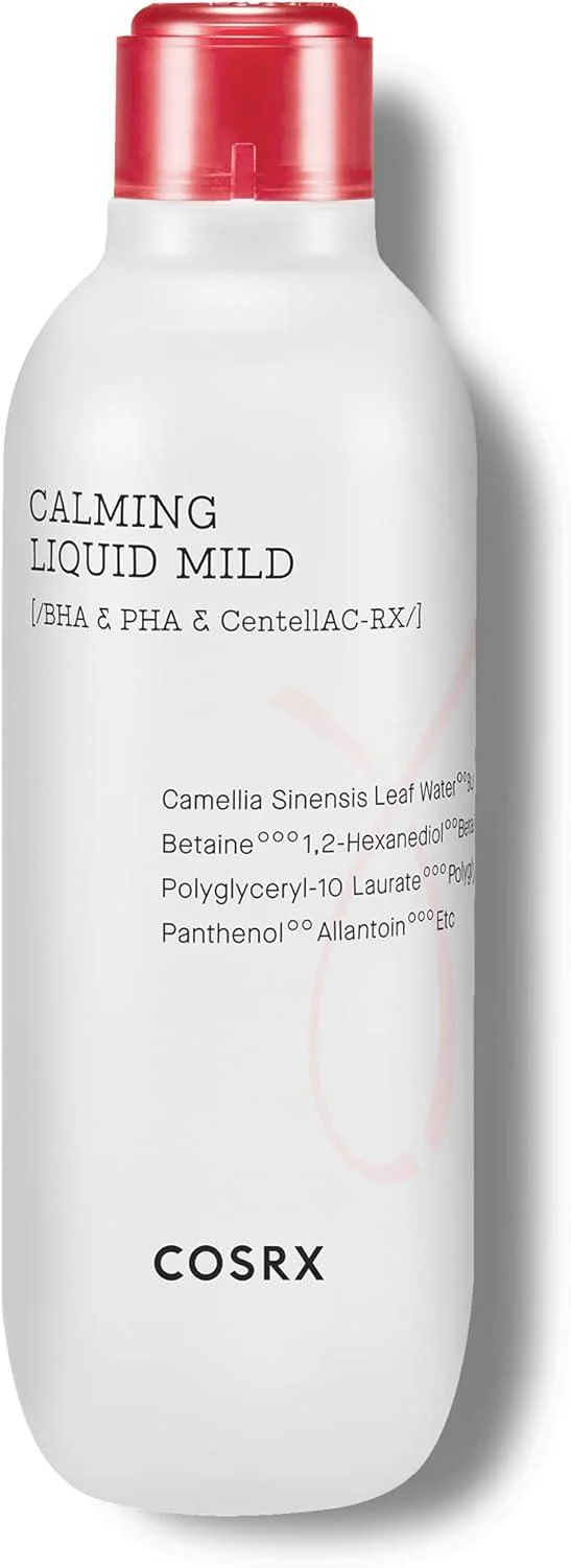 Cosrx AC Collection Calming Liquid Mild 125ml