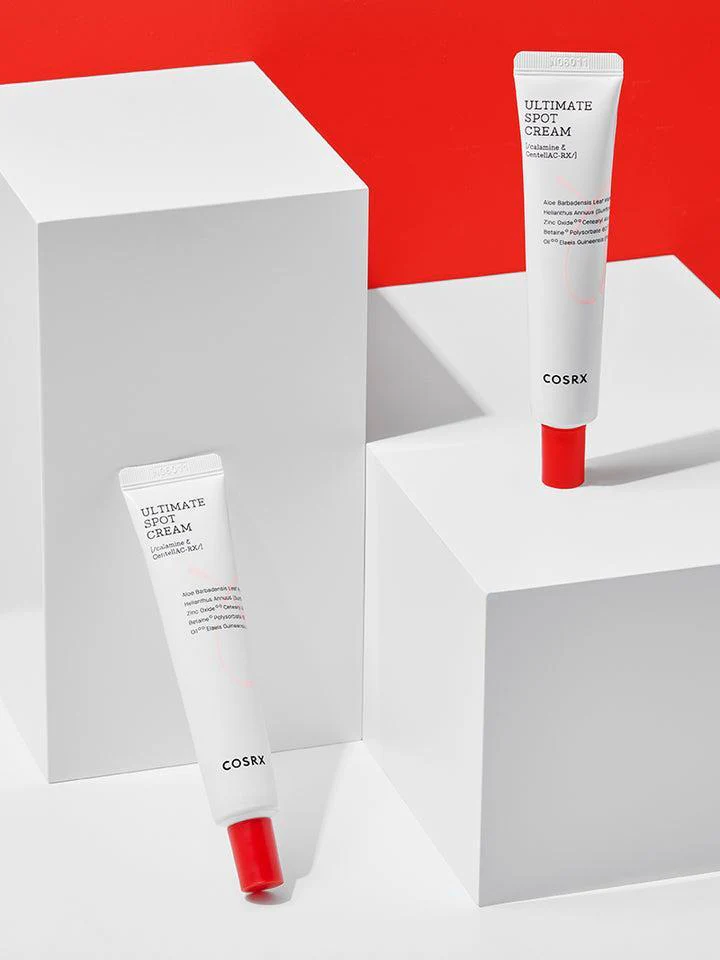 Cosrx AC Collection Ultimate Spot Cream 30g - Image 7