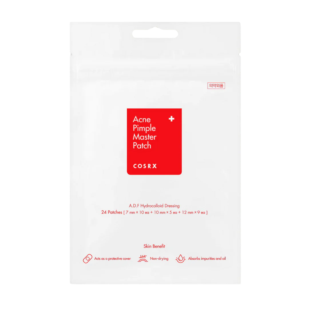COSRX Acne Pimple Master Patch 24ea