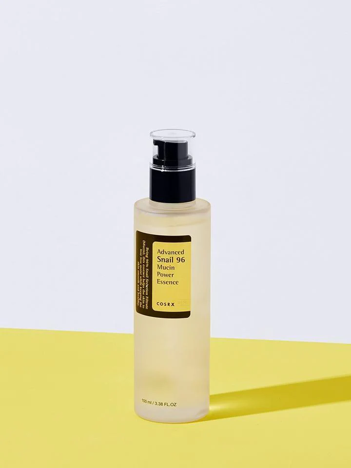 Cosrx Advanced Snail 96 Mucin Power Essence 100ml - Image 4