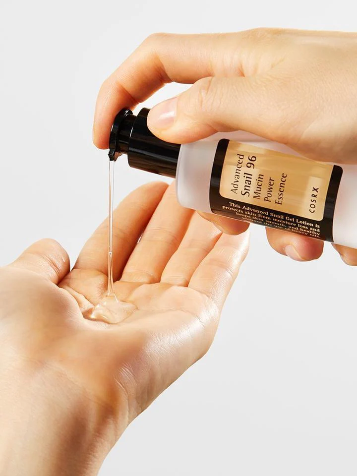 Cosrx Advanced Snail 96 Mucin Power Essence 100ml - Image 6