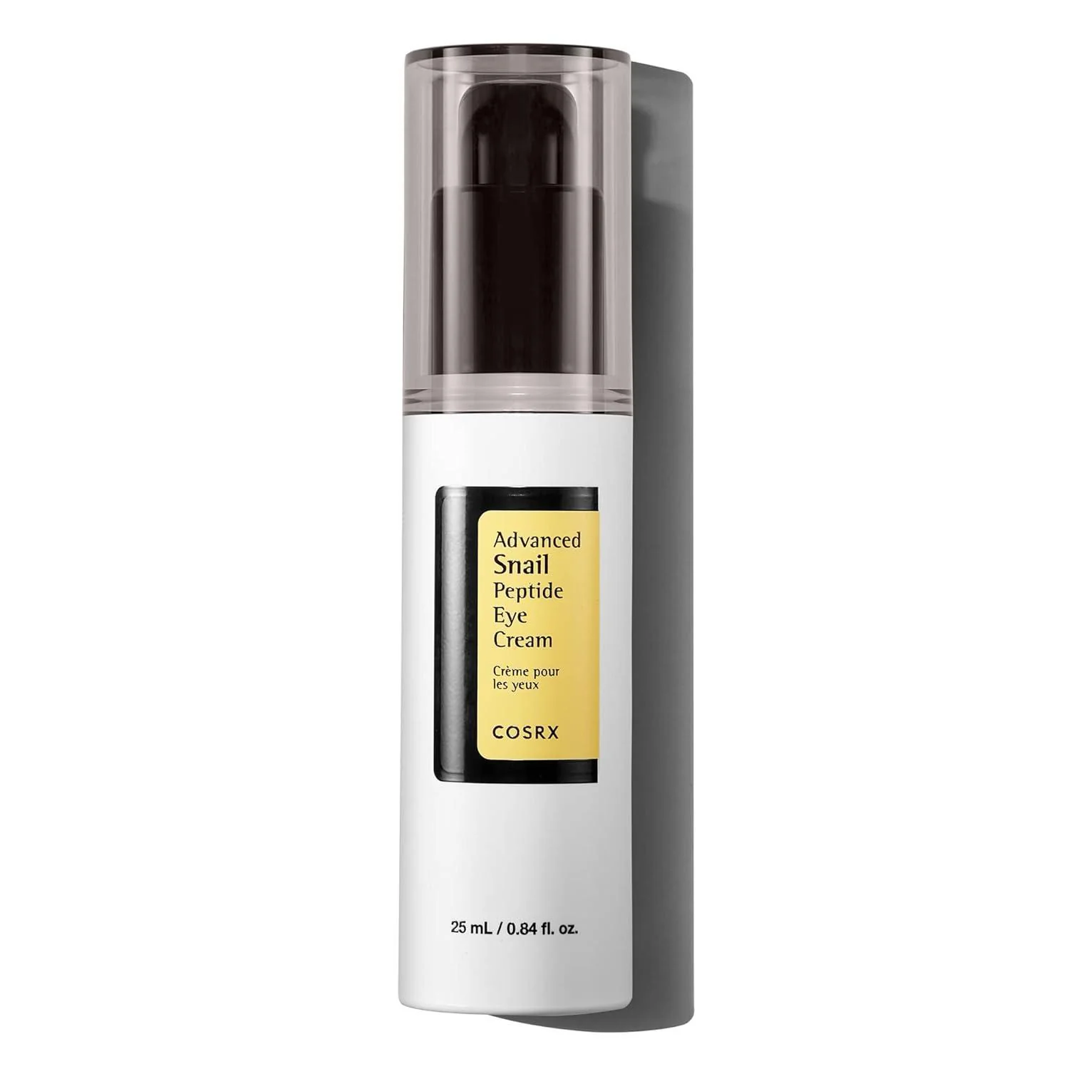 Cosrx Advanced Snail Peptide Eye Cream 25ml - Image 2