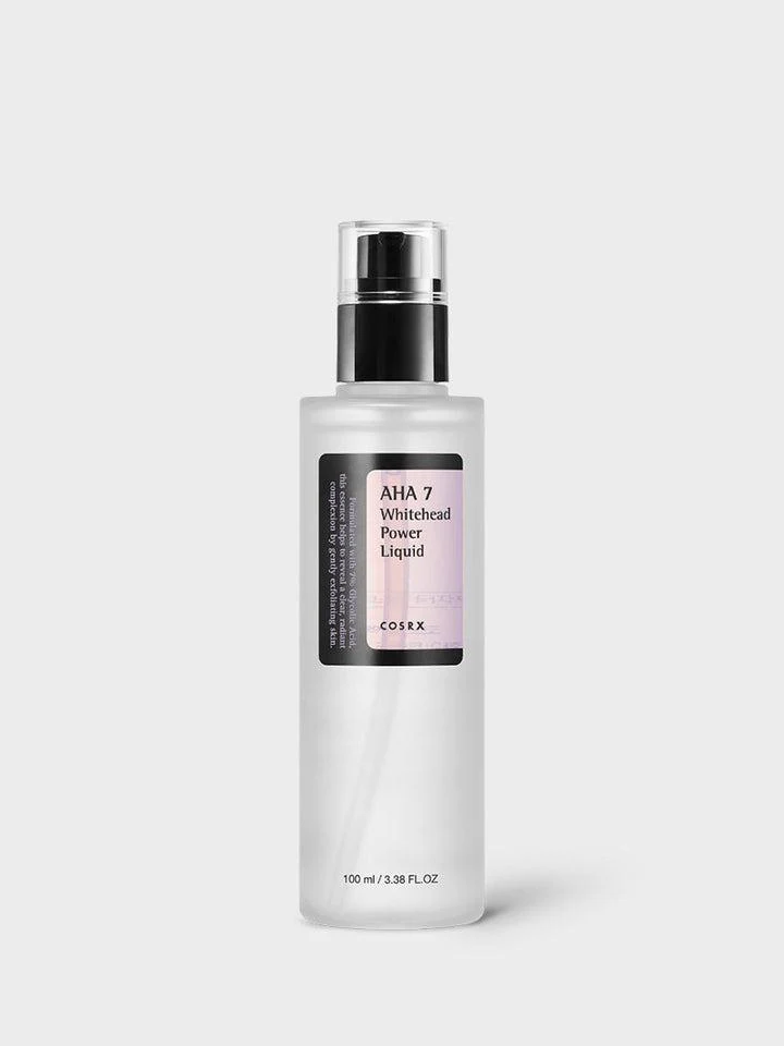 Cosrx AHA 7 Whitehead Power Liquid 100ml - Image 3