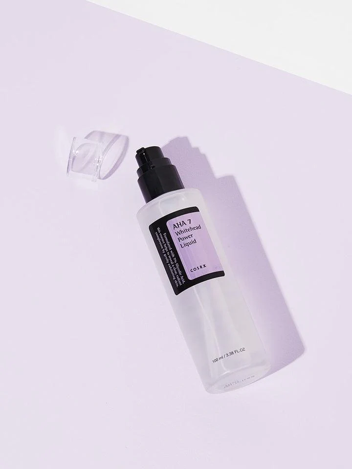 Cosrx AHA 7 Whitehead Power Liquid 100ml - Image 4