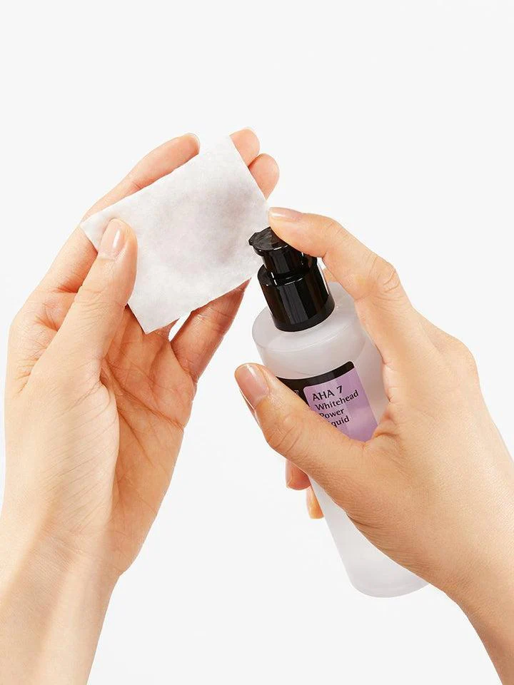 Cosrx AHA 7 Whitehead Power Liquid 100ml - Image 5