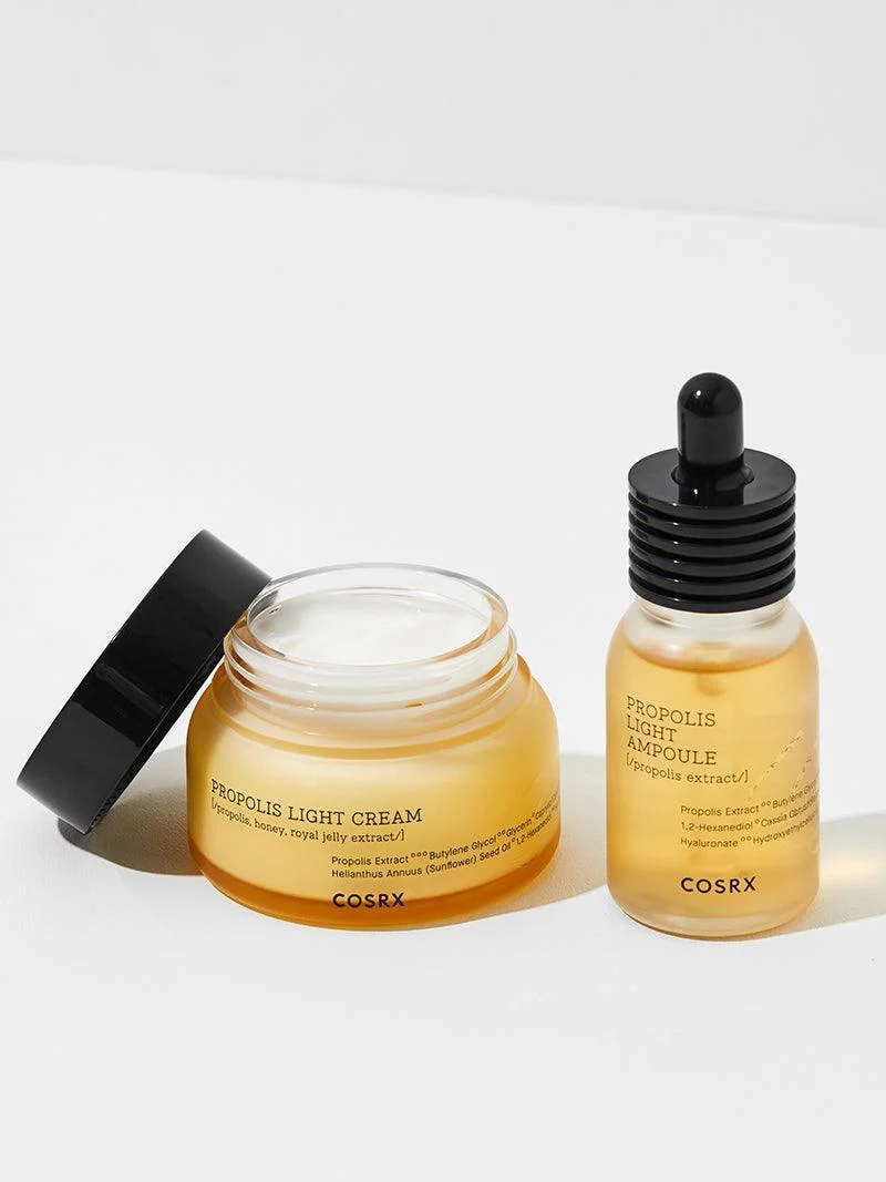 Cosrx Full fit Propolis Light Ampoule 30ml - Image 14