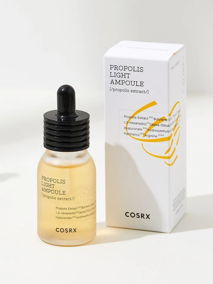 Cosrx Full fit Propolis Light Ampoule 30ml - Image 4