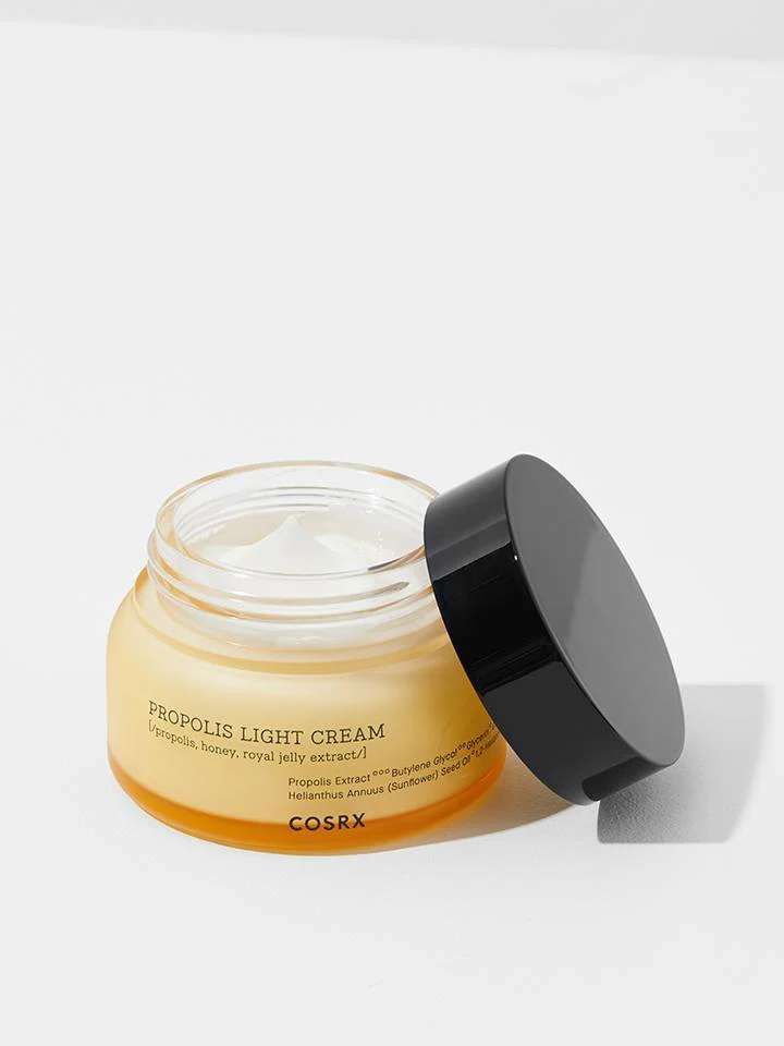 Cosrx Full Fit Propolis Light Cream 65ml - Image 7