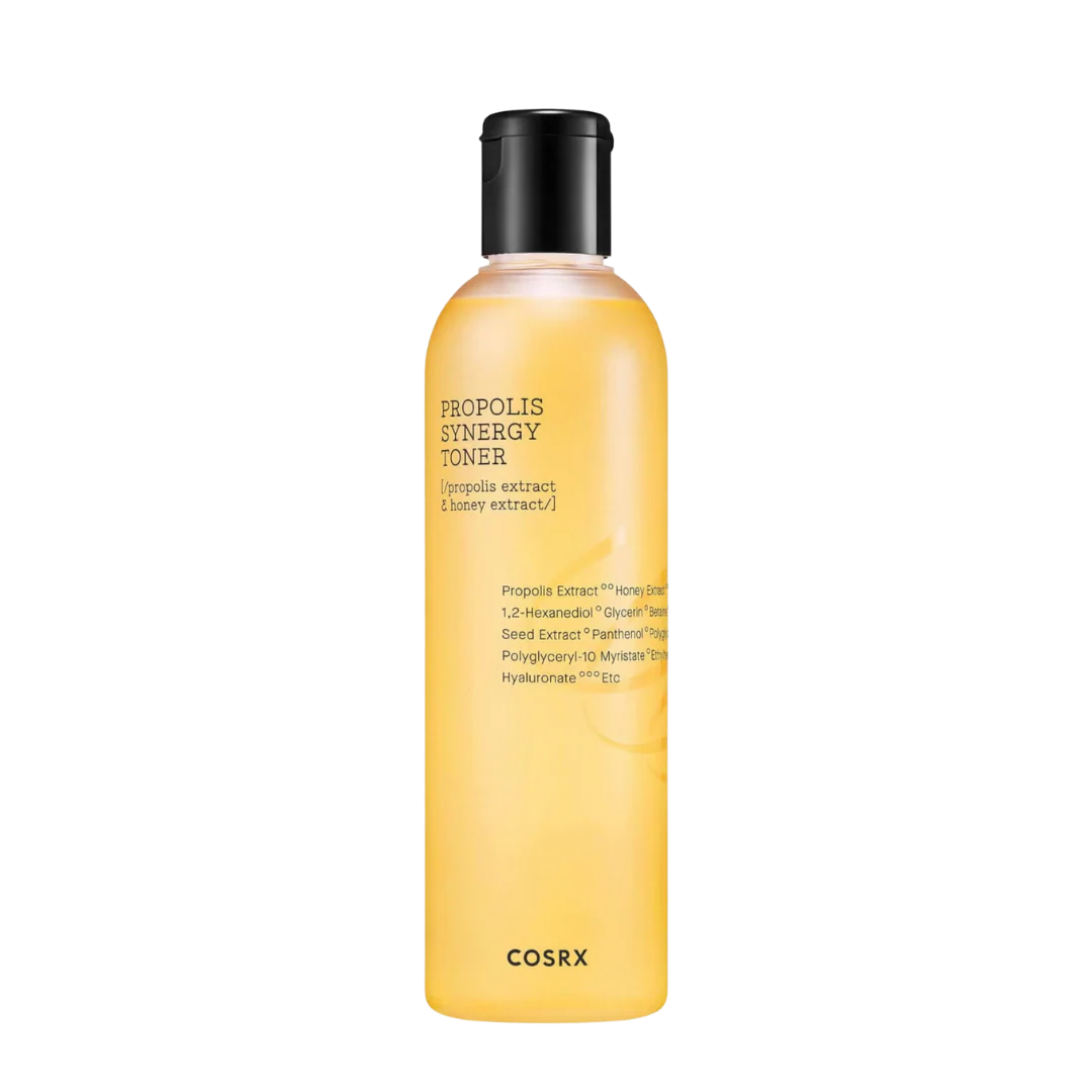 Cosrx Full Fit Propolis Synergy Toner 280ml - Image 2