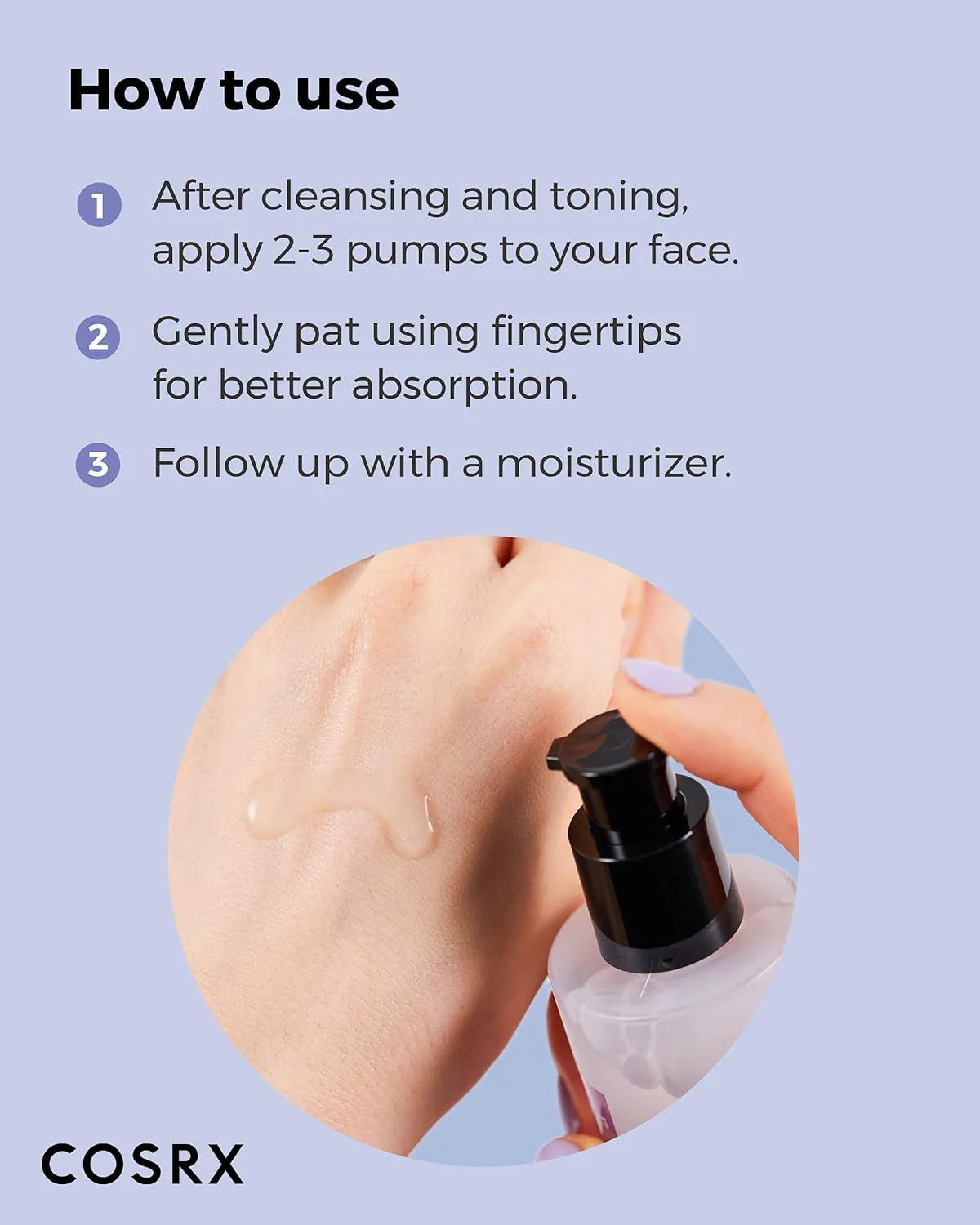 Cosrx Galactomyces 95 Tone Balancing Essence 100ml - Image 11