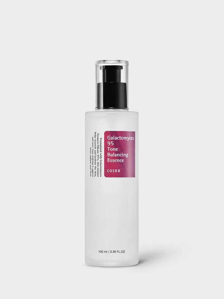 Cosrx Galactomyces 95 Tone Balancing Essence 100ml - Image 2