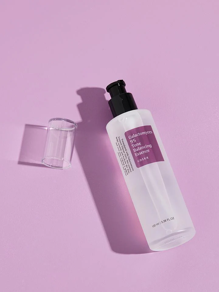 Cosrx Galactomyces 95 Tone Balancing Essence 100ml - Image 5