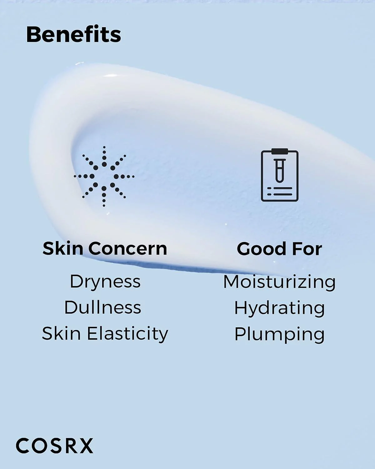 Cosrx Hyaluronic Acid Intensive Cream 100ml - Image 13