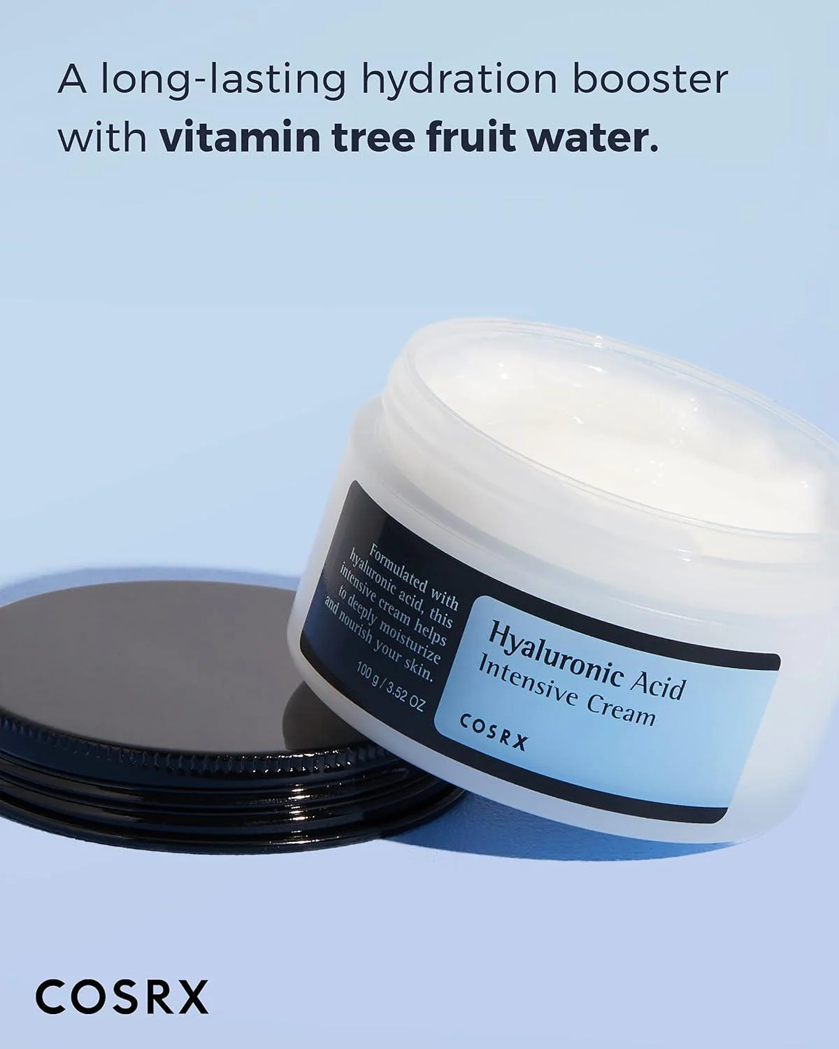 Cosrx Hyaluronic Acid Intensive Cream 100ml - Image 16