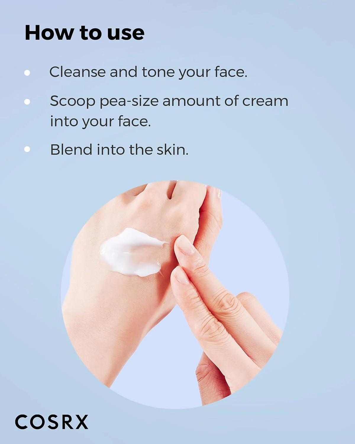 Cosrx Hyaluronic Acid Intensive Cream 100ml - Image 20