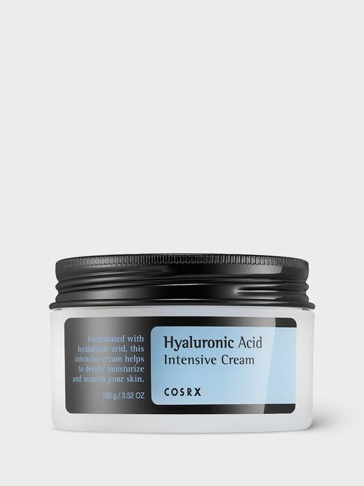 Cosrx Hyaluronic Acid Intensive Cream 100ml - Image 3