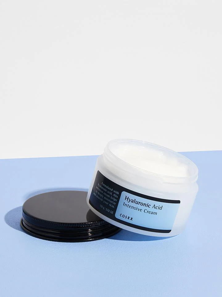 Cosrx Hyaluronic Acid Intensive Cream 100ml - Image 4