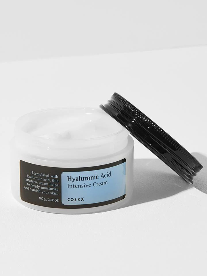 Cosrx Hyaluronic Acid Intensive Cream 100ml - Image 7