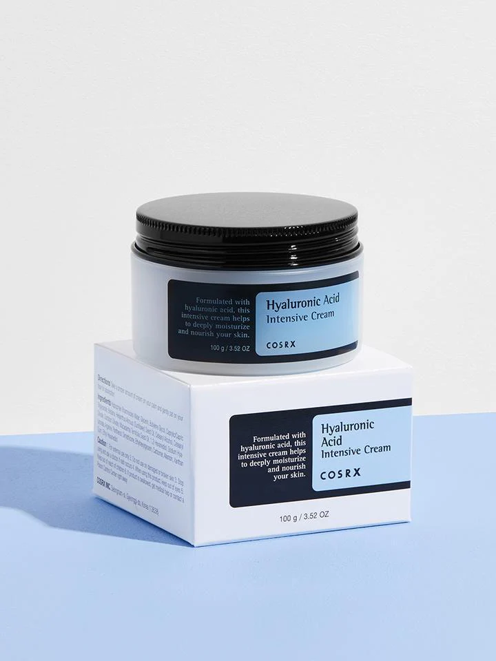 Cosrx Hyaluronic Acid Intensive Cream 100ml - Image 8