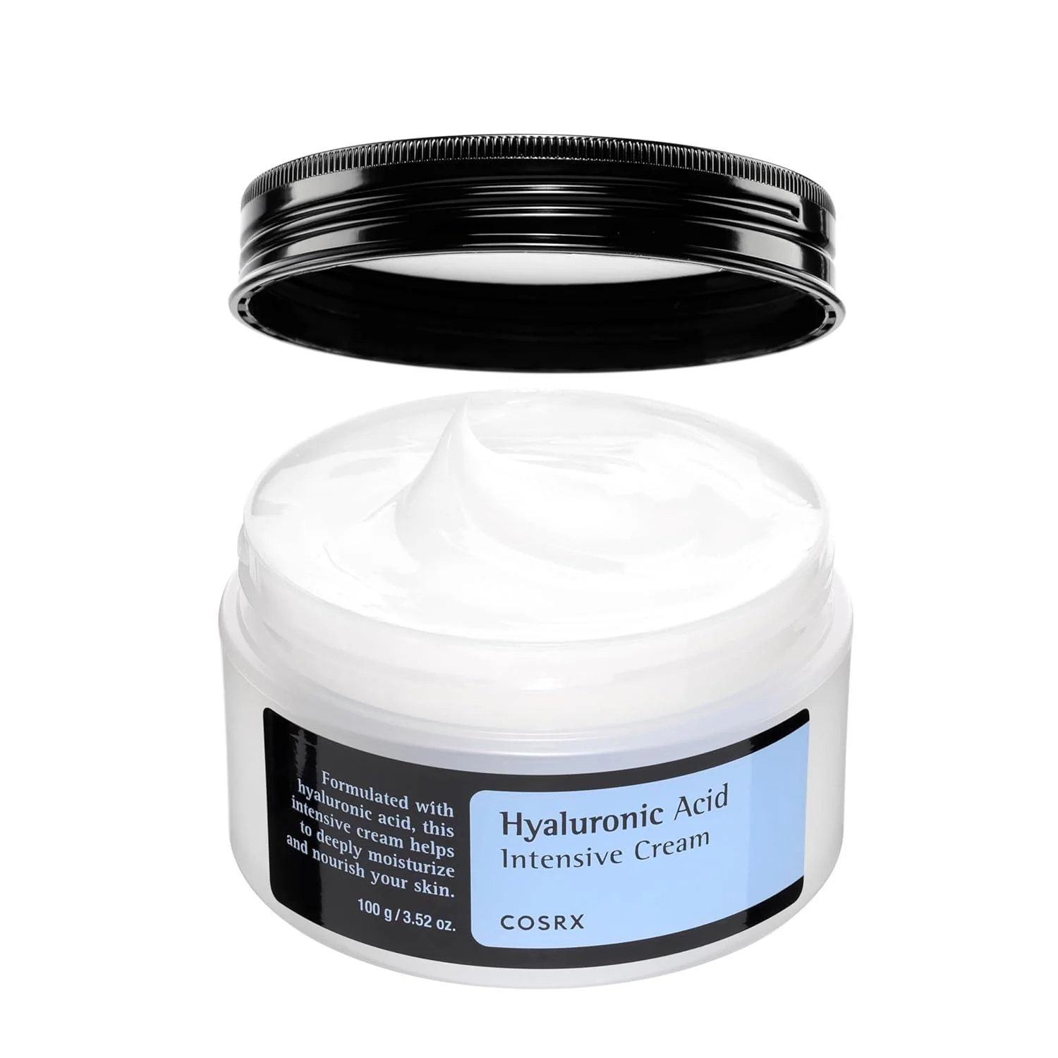 Cosrx Hyaluronic Acid Intensive Cream 100ml - Image 9