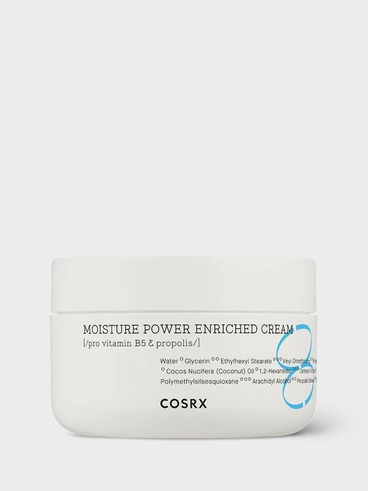 Cosrx Hydrium Moisture Power Enriched Cream 50ml - Image 3