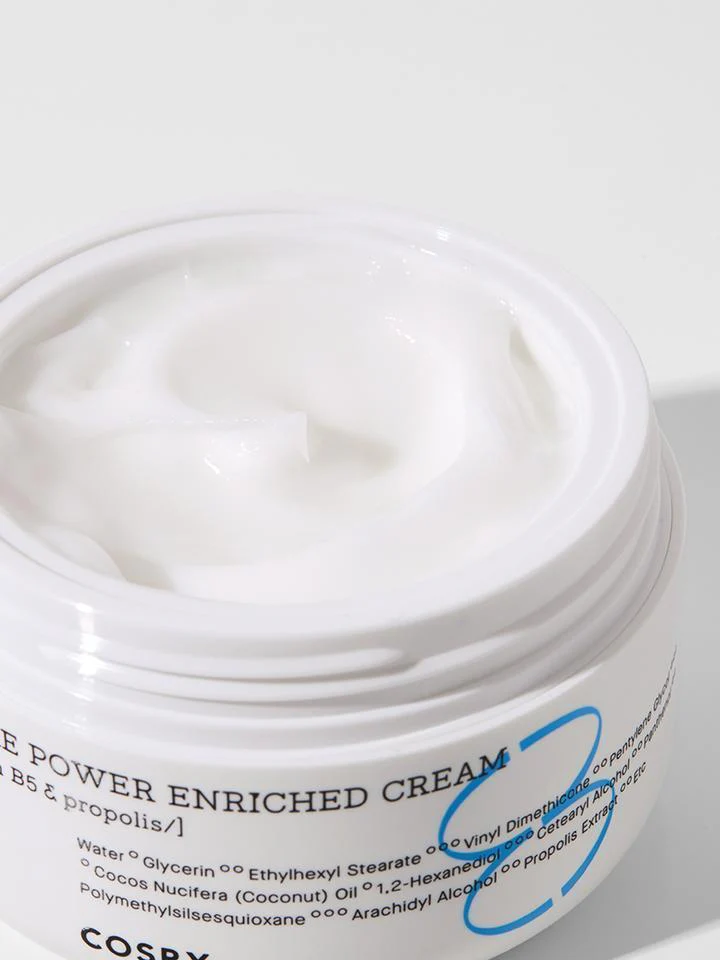 Cosrx Hydrium Moisture Power Enriched Cream 50ml - Image 5