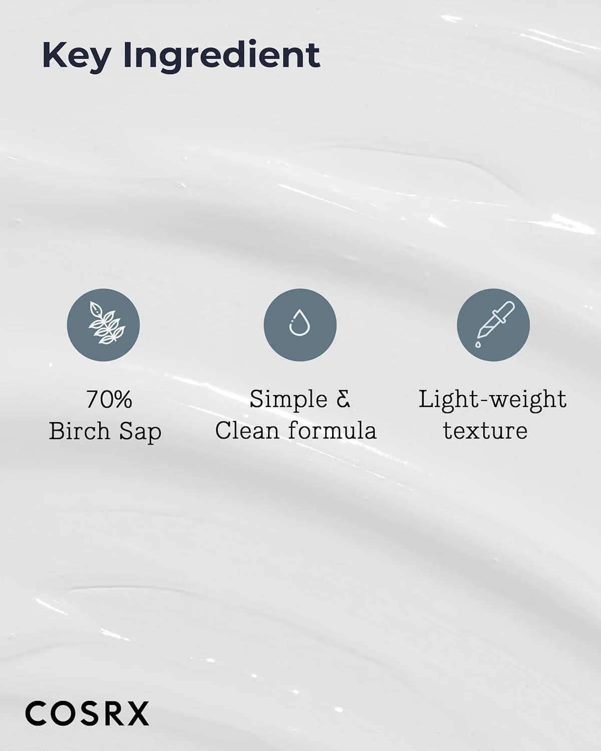 Cosrx Oil-Free Ultra-Moisturizing Lotion with Birch Sap 100ml - Image 10
