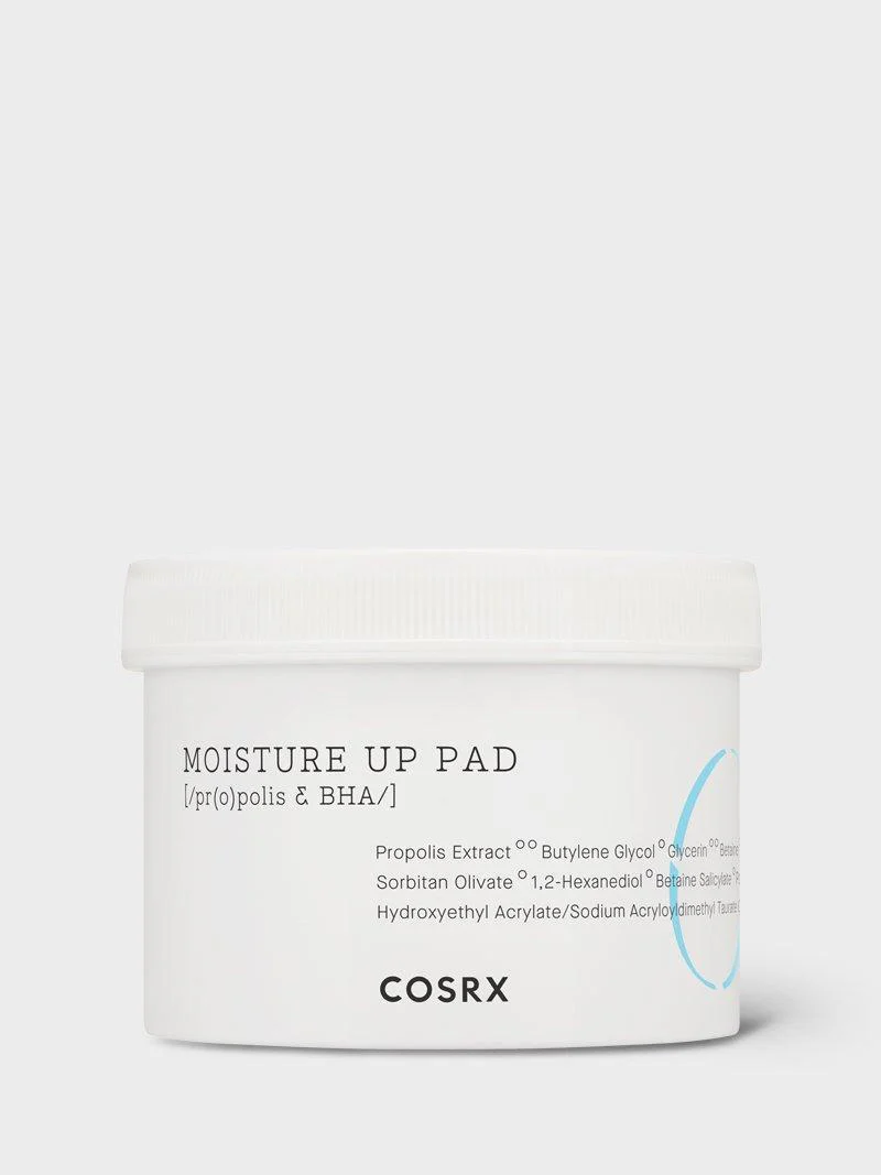 Cosrx One Step Moisture Up Pad 70pcs - Image 3